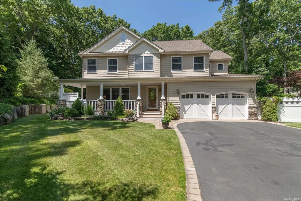 5 Judith Court Rocky Point NY 11778