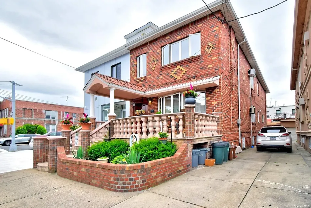 2484 85th Street Brooklyn NY 11214