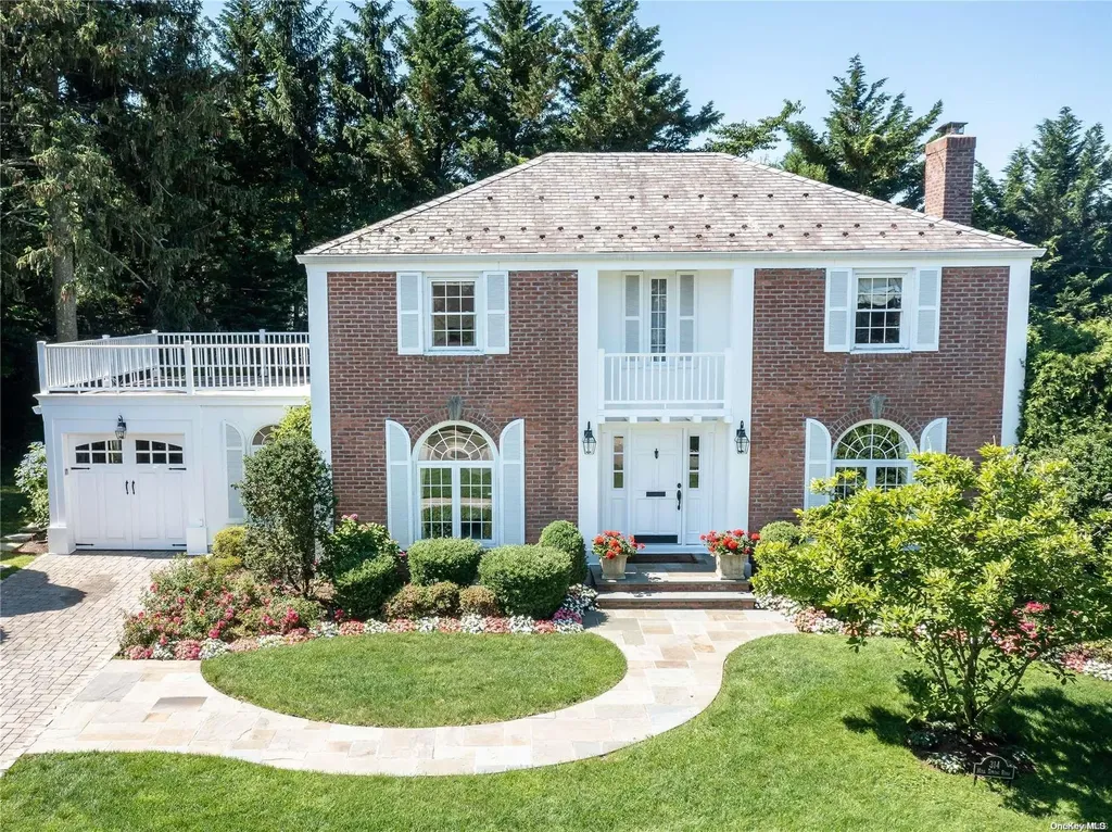 314 Mill Spring Road Manhasset NY 11030