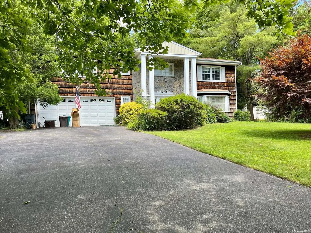7 Winmere Place Dix Hills NY 11746