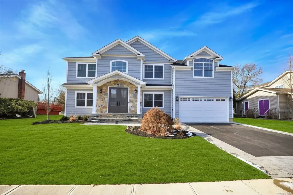 5 Delaware Avenue Jericho NY 11753