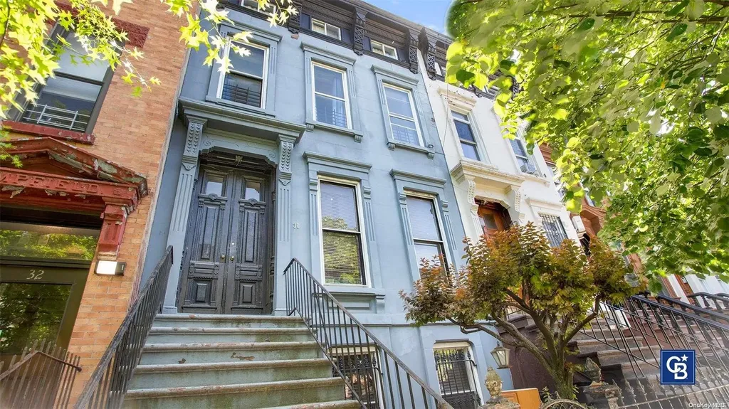 30 Herkimer Street Brooklyn NY 11216