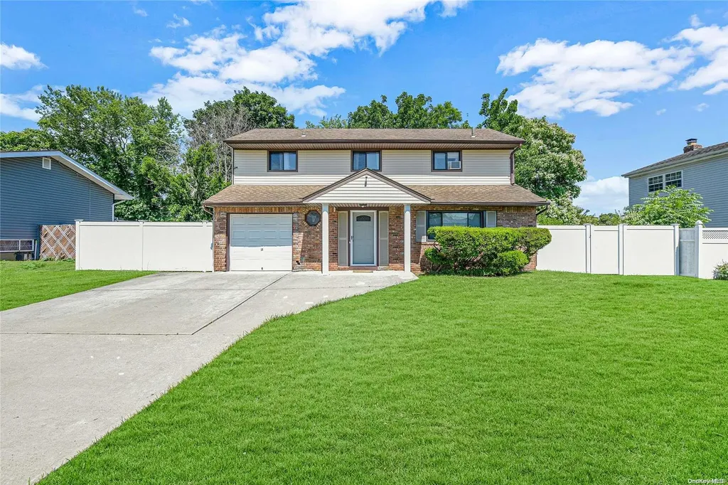 155 Cone Avenue Central Islip NY 11722