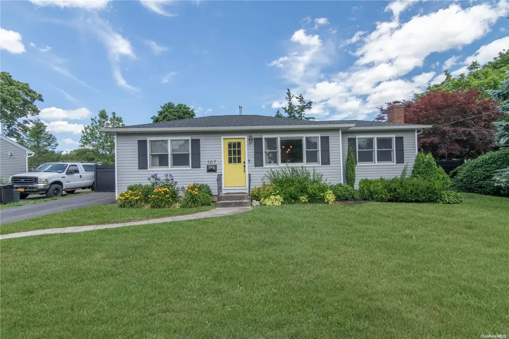 107 Corey Avenue Blue Point NY 11715