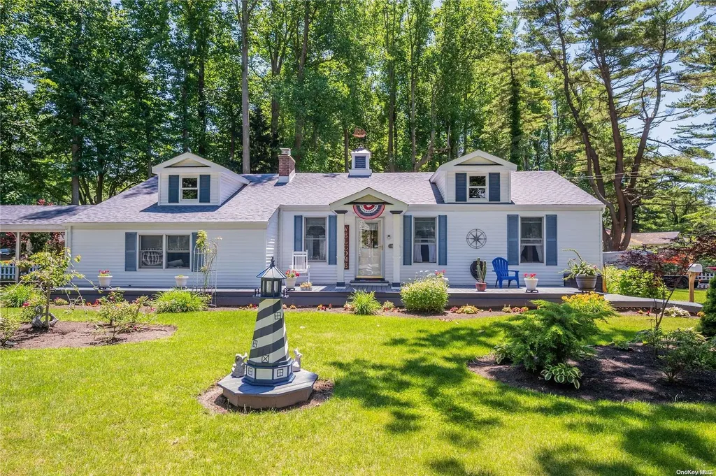 131 Southern Boulevard East Patchogue NY 11772