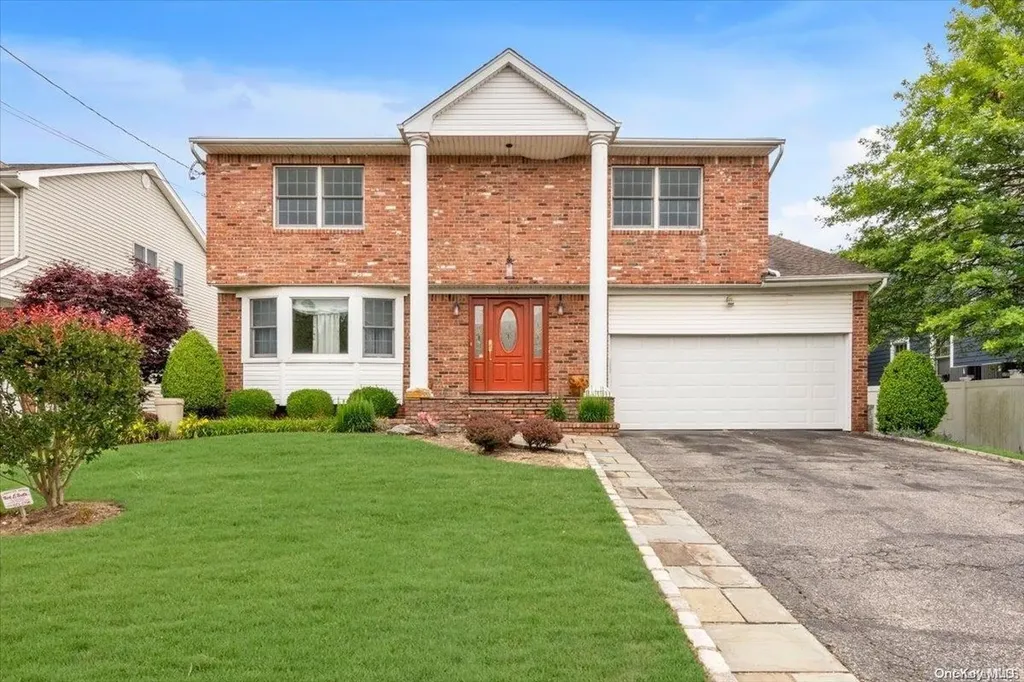 1957 Lake End Road Merrick NY 11566