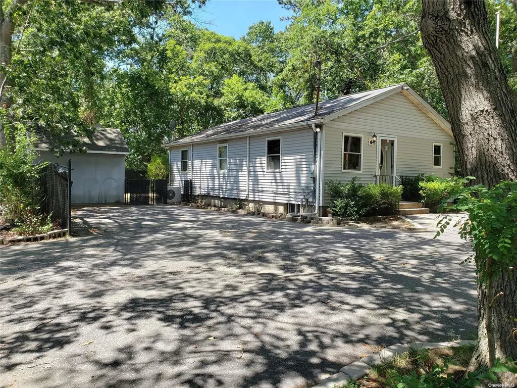 96 Fulton Avenue Mastic NY 11950