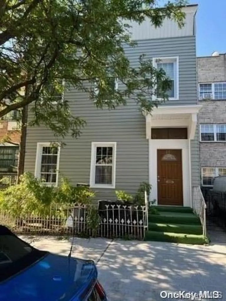 308 Chauncey Street Brooklyn NY 11233