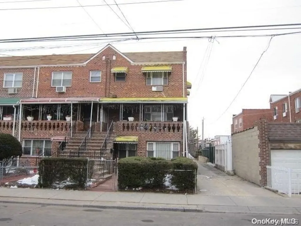690 E 96th Street Brooklyn NY 11236