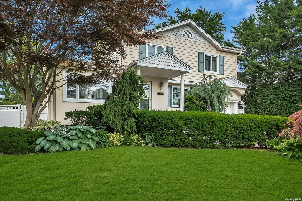 3345 Milburn Avenue Baldwin NY 11510