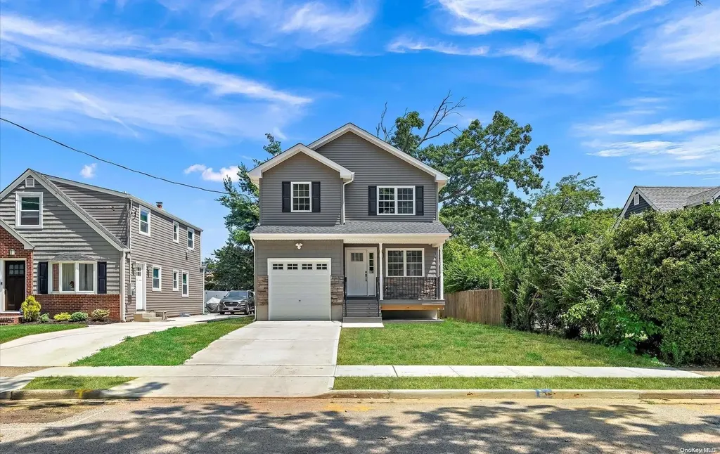 867 Monroe Street West Hempstead NY 11552