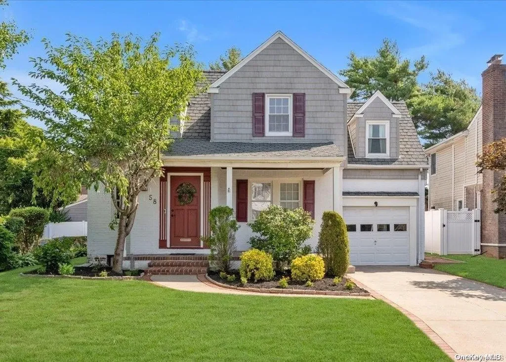 58 Murdock Road Lynbrook NY 11563