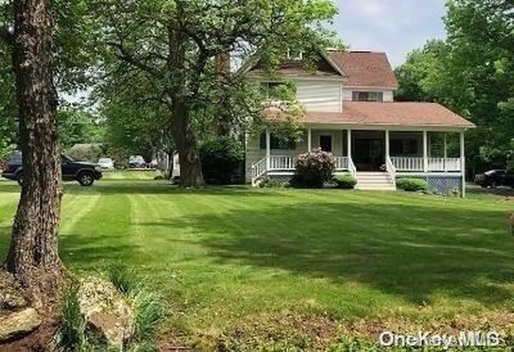 4 Van Etten Road Monticello NY 12701