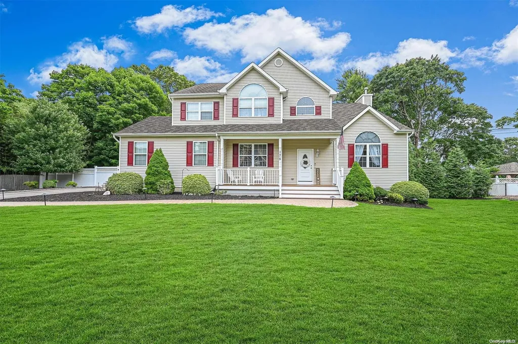 175 Roe Avenue East Patchogue NY 11772