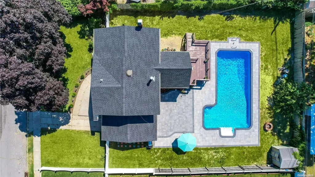 14 Saxon Road Centereach NY 11720