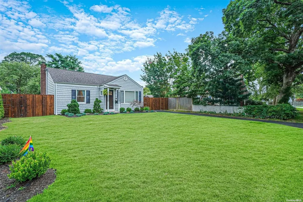 1 Yonda Drive Sayville NY 11782