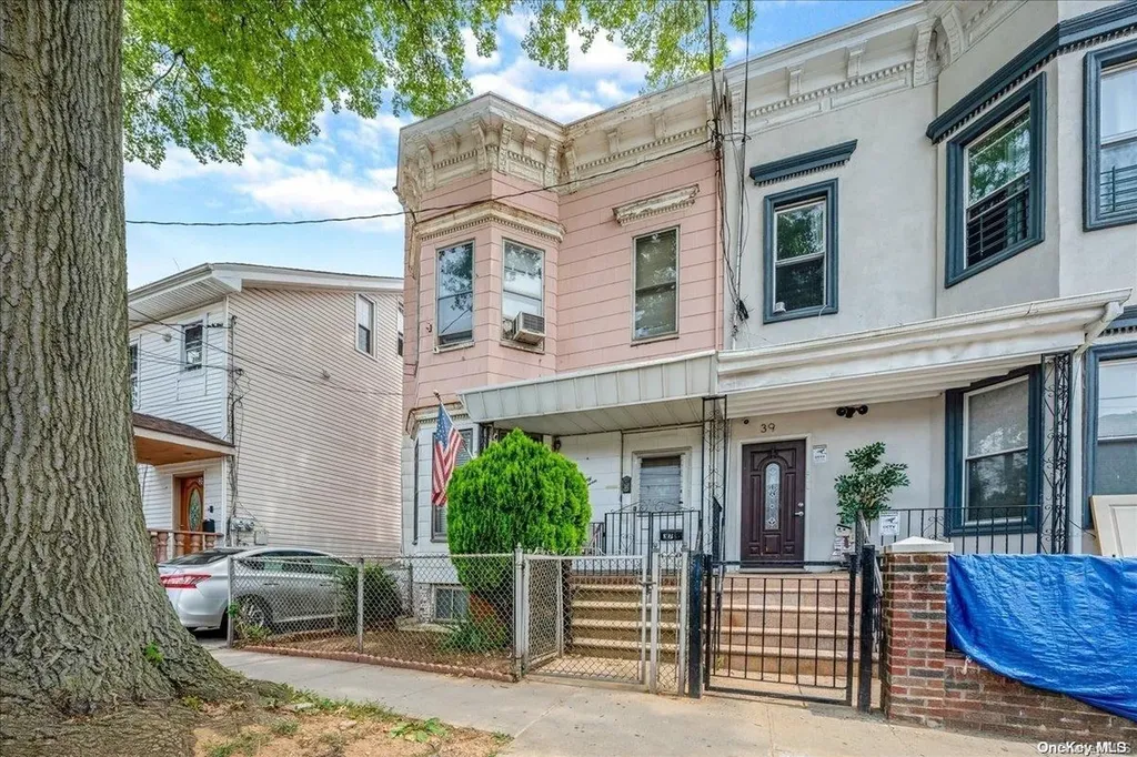37 Hale Avenue Brooklyn NY 11208