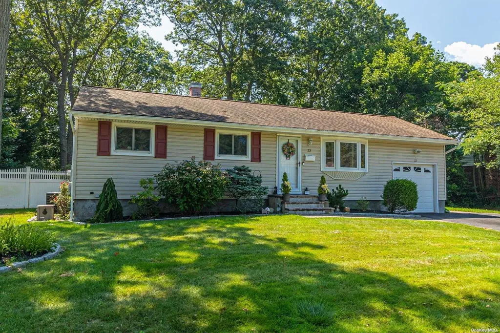 22 Otis Road Islip Terrace NY 11752