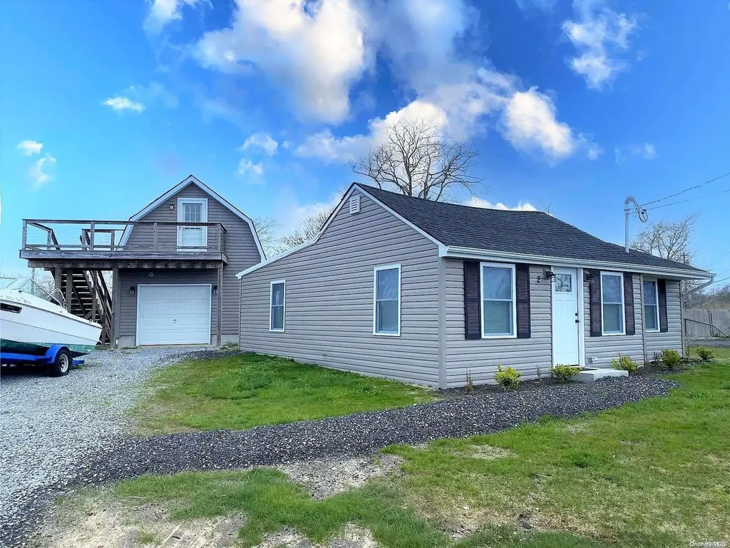 2 Manhasset Drive Mastic Beach NY 11951