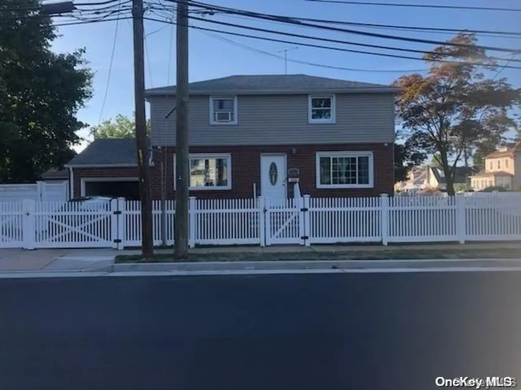 47 Harold Avenue Hempstead NY 11550