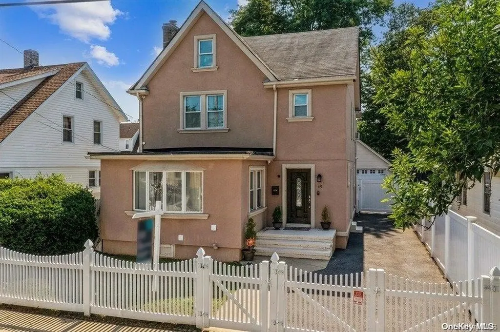 49 Lafayette Avenue Hempstead NY 11550