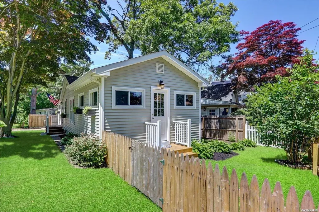 50 Shell Road Rocky Point NY 11778