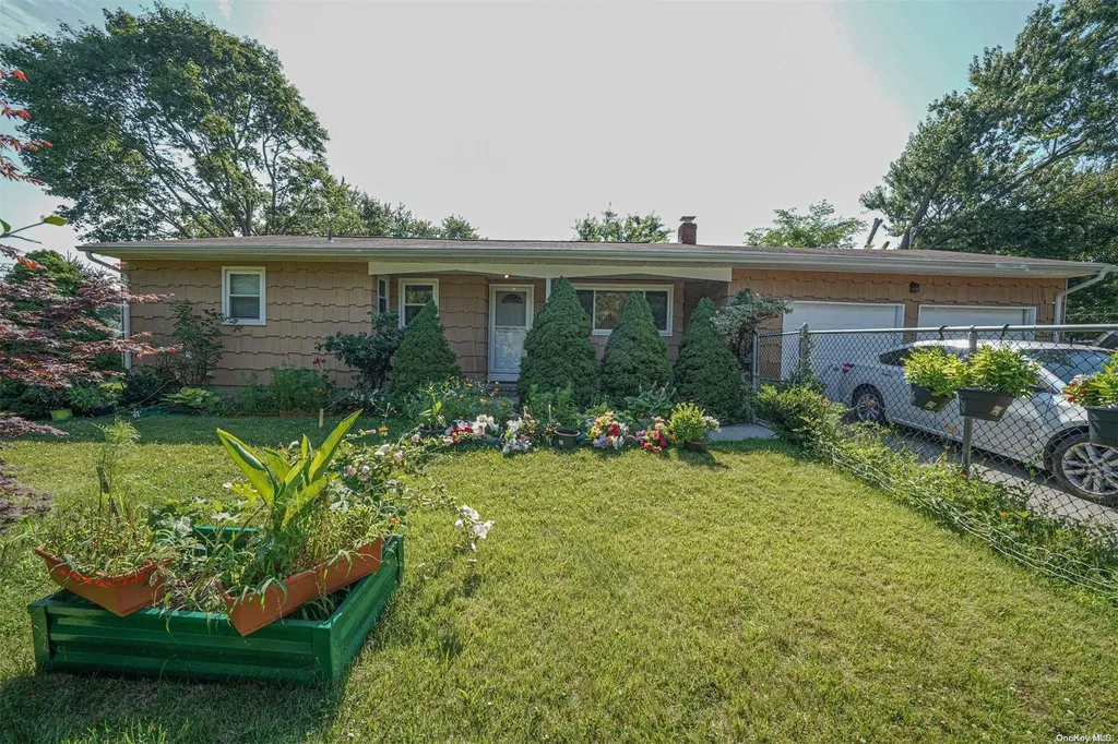 60 Marshall Avenue Brentwood NY 11717