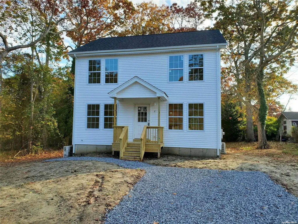 2 Anthony Street East Patchogue NY 11772