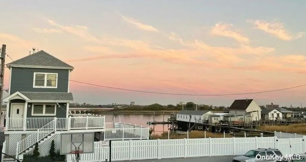 1014 Channel Road Broad Channel NY 11693