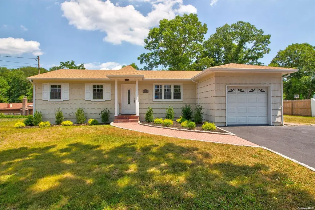 515 Wilson Boulevard Central Islip NY 11722