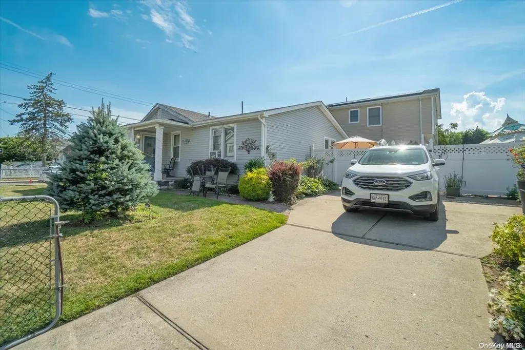 310 Evans Avenue Elmont NY 11003