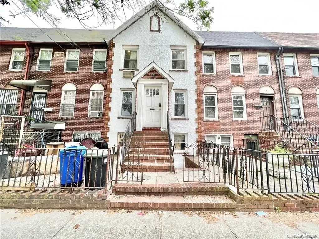 2023 E 23rd Street Brooklyn NY 11229