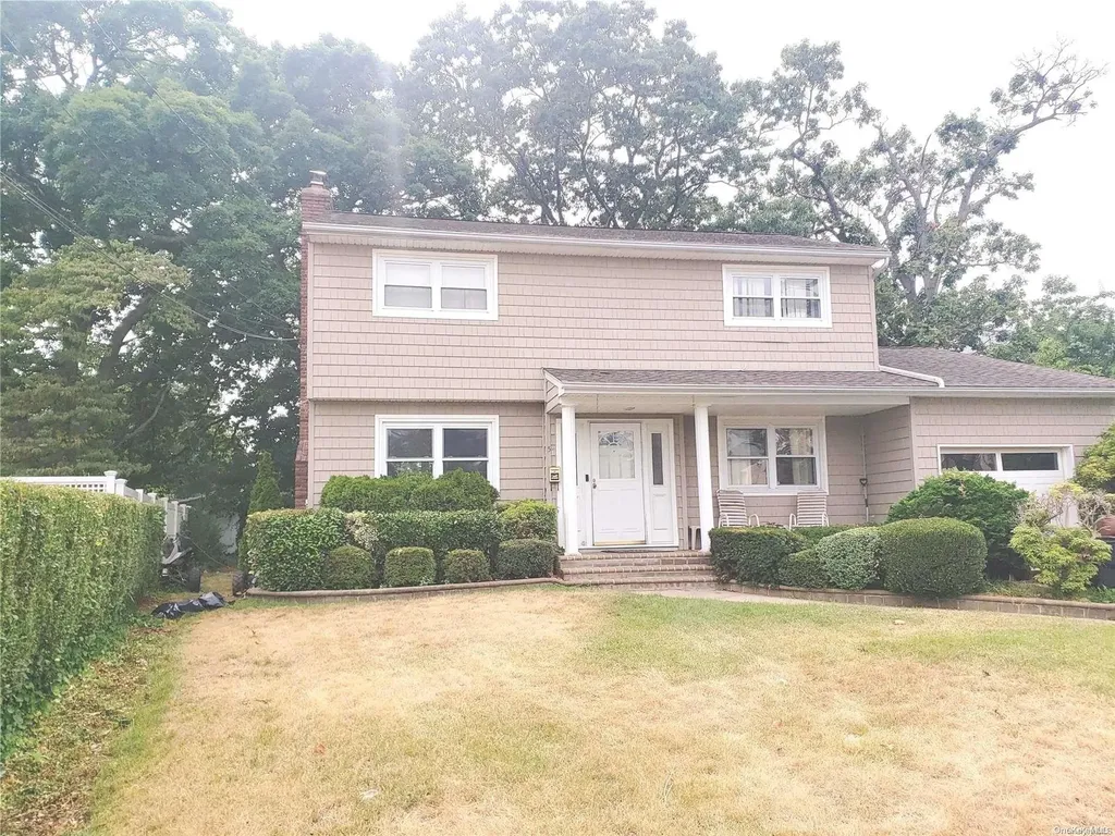 57 Bauer Avenue Roosevelt NY 11575