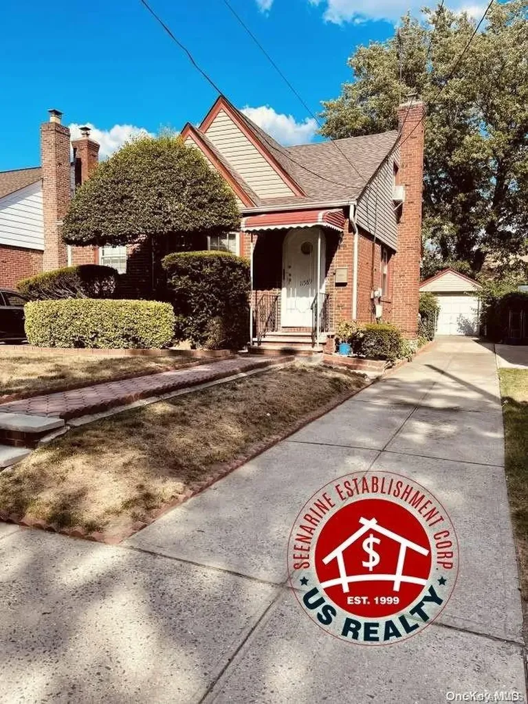11589 Parkway Drive Elmont NY 11003