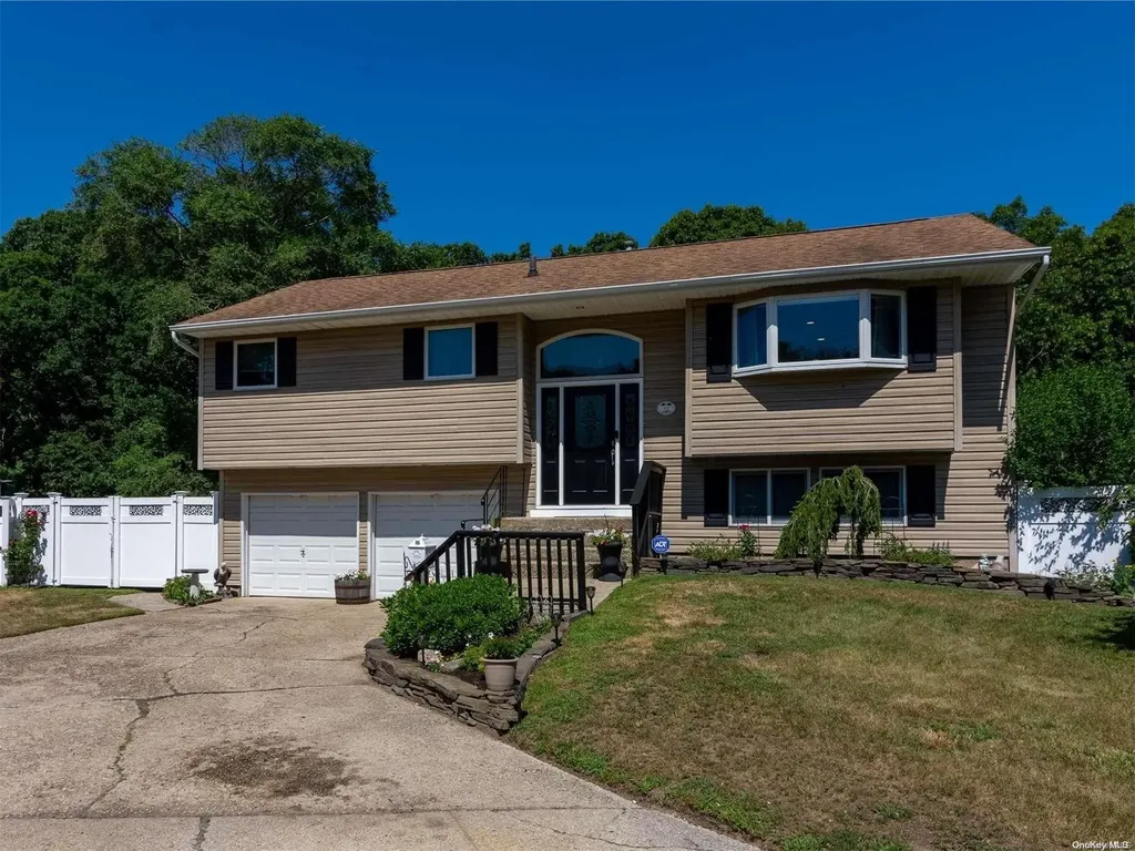 11 Short Avenue East Patchogue NY 11772