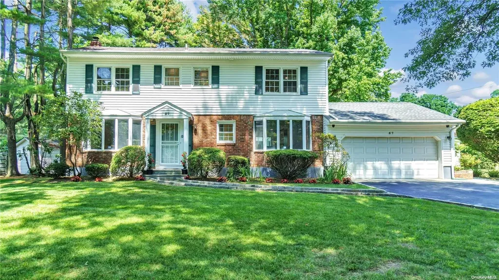 57 Viola Drive Glen Cove NY 11542