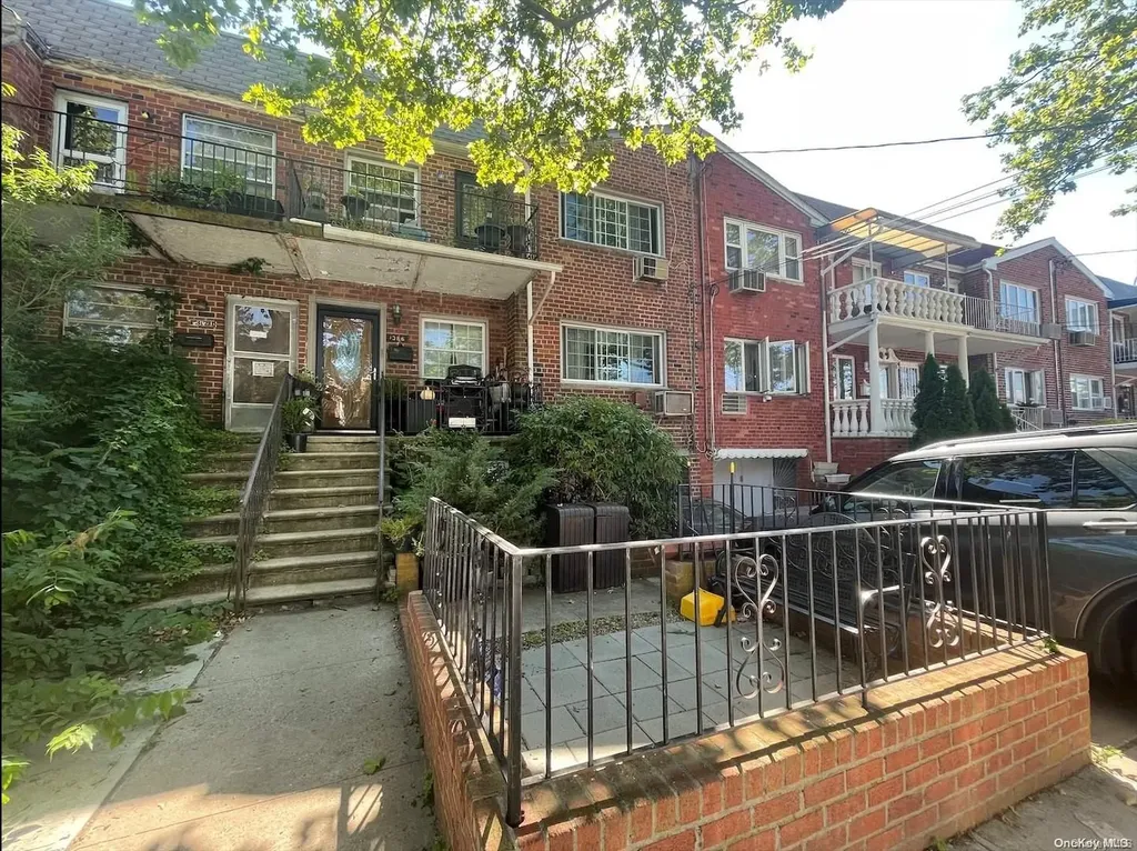 1366 E 84th Street Brooklyn NY 11236