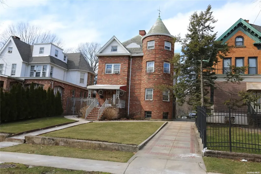 337 Highland Boulevard Brooklyn NY 11207