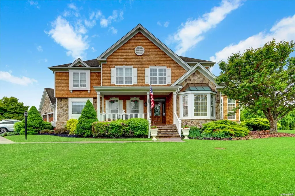 64 Maidstone Lane Wading River NY 11792