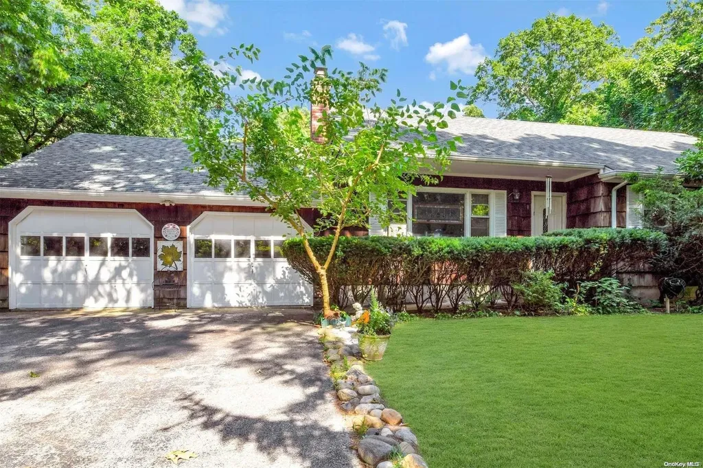 8 Sylvan Drive Wading River NY 11792
