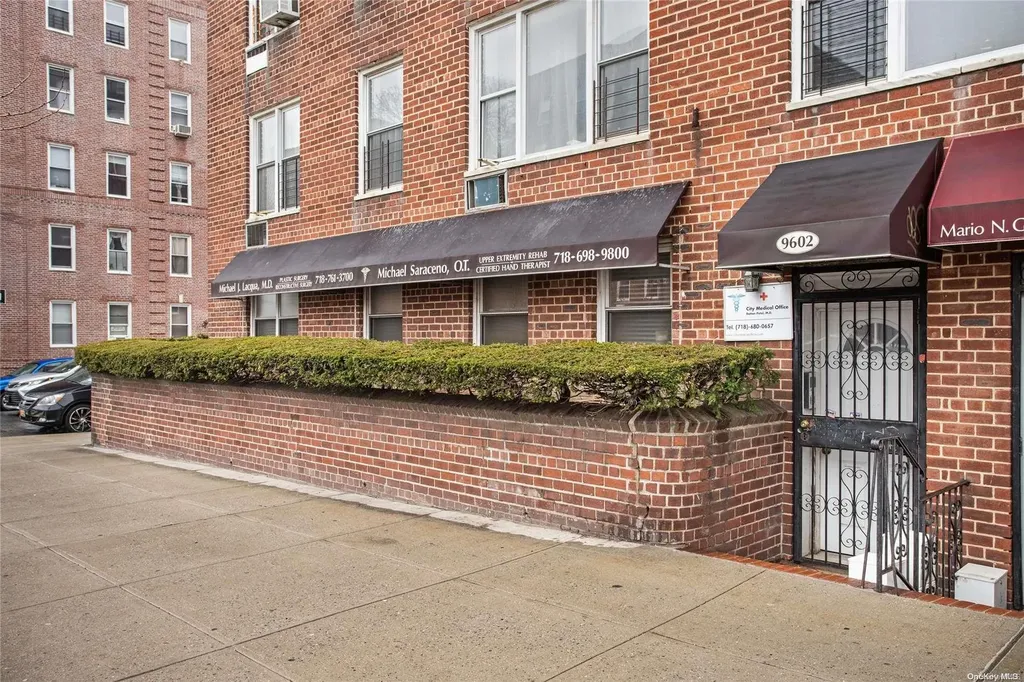 9602 4th Avenue Brooklyn NY 11209