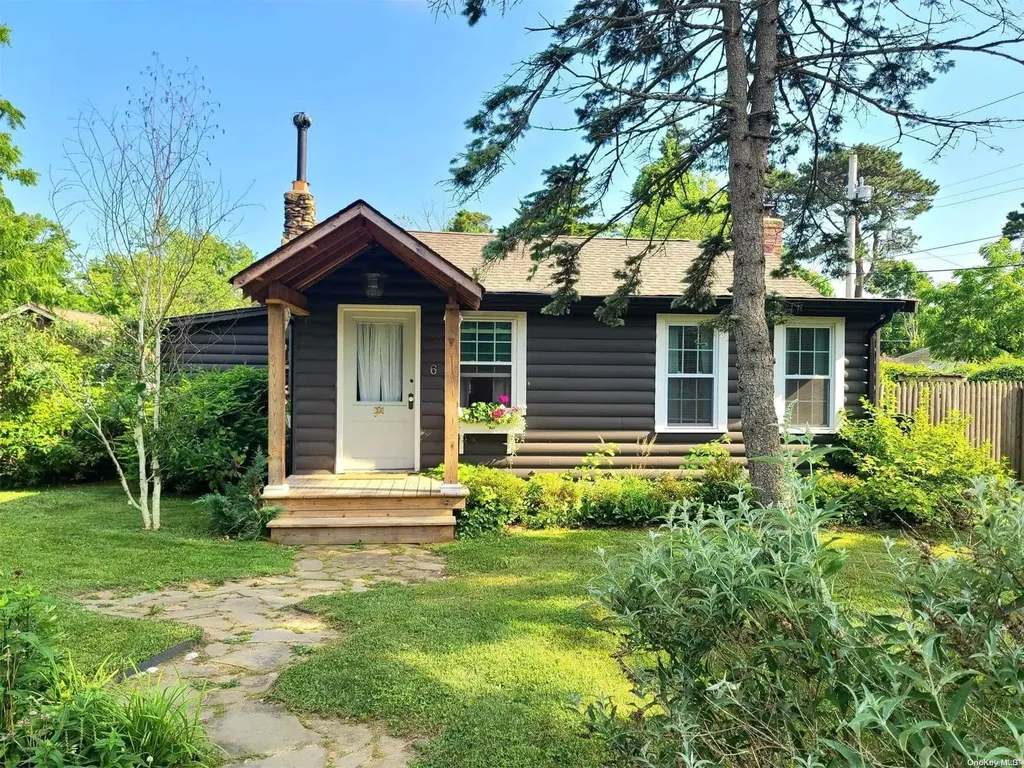 6 Laurel Road W Mastic Beach NY 11951