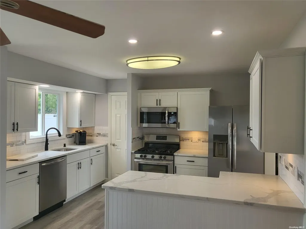 97 Hayrick Lane Commack NY 11725