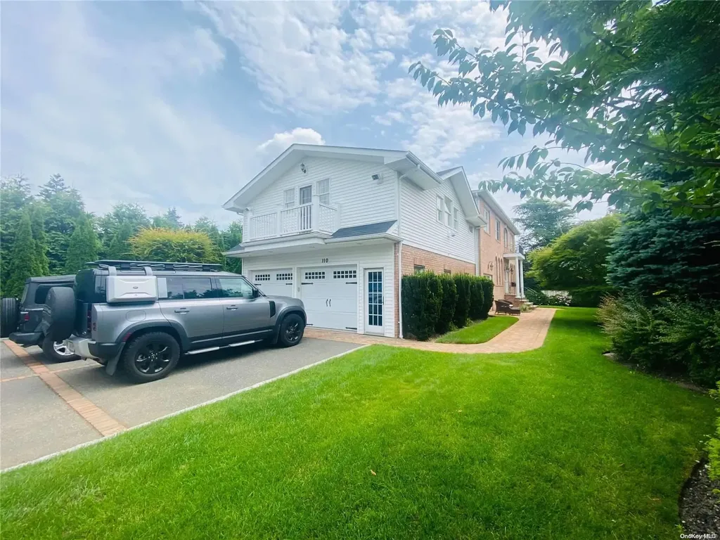 110 Jefferson Boulevard Atlantic Beach NY 11509