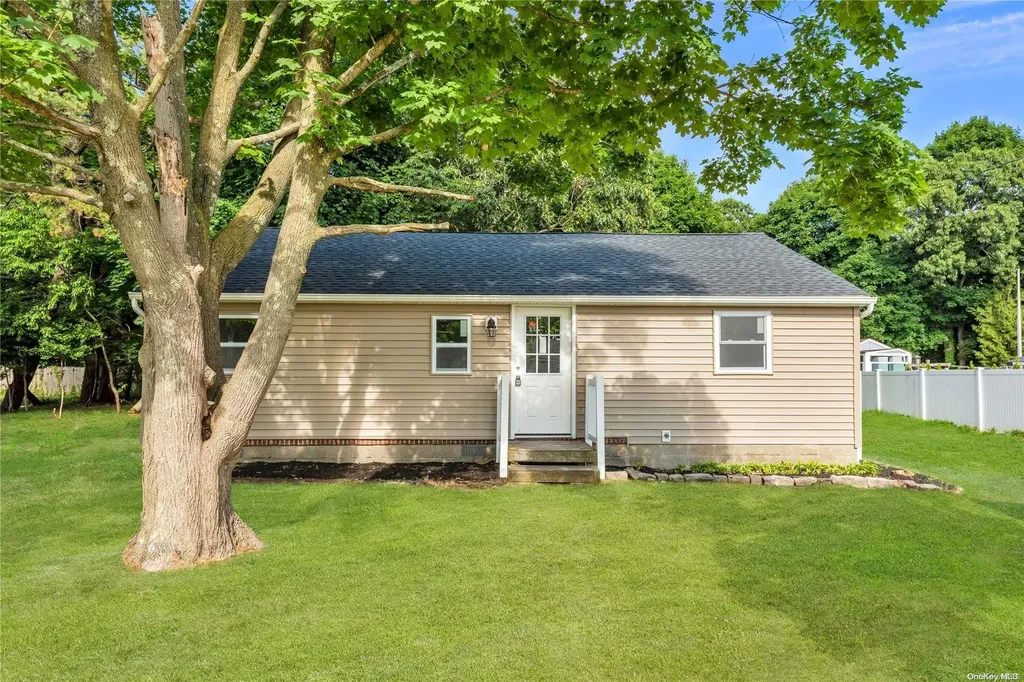 11 Harrison Avenue Patchogue NY 11772