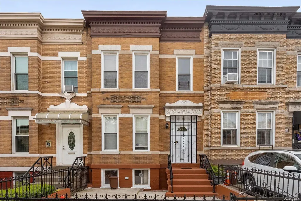 628 47th Street Brooklyn NY 11220