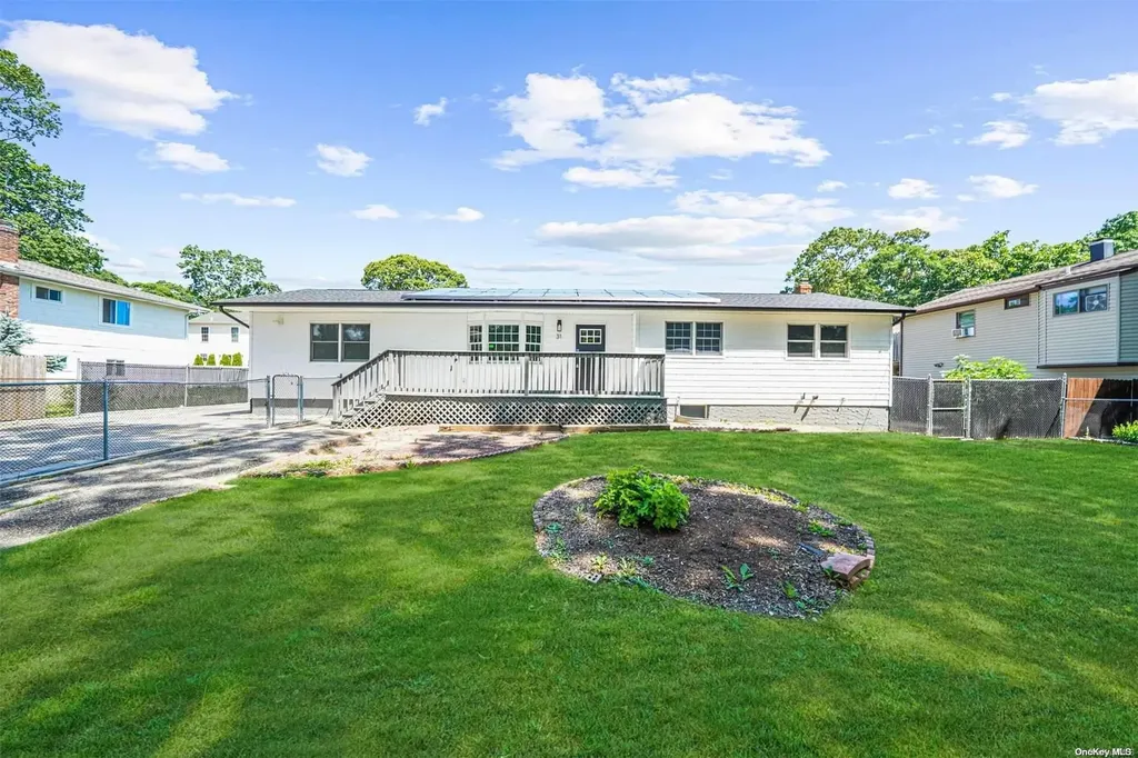 31 Mastic Boulevard Mastic NY 11950