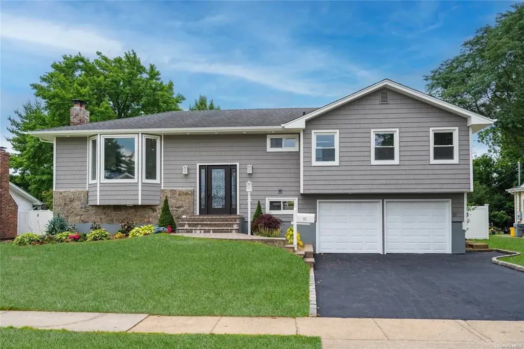 81 Orange Drive Jericho NY 11753