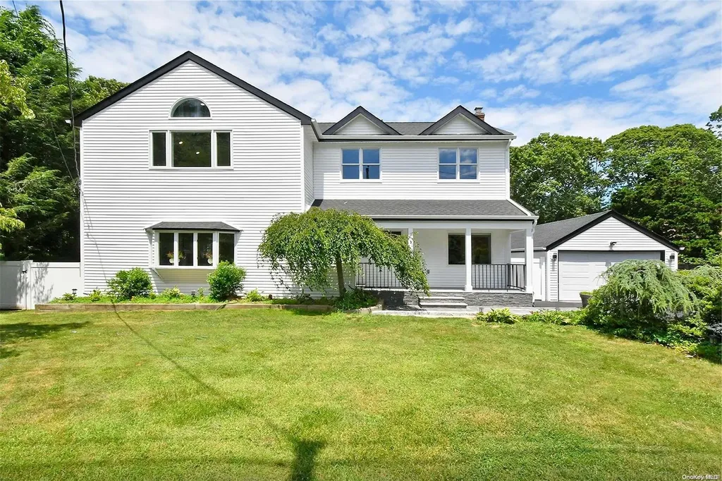 398 Sunset Lane Smithtown NY 11787