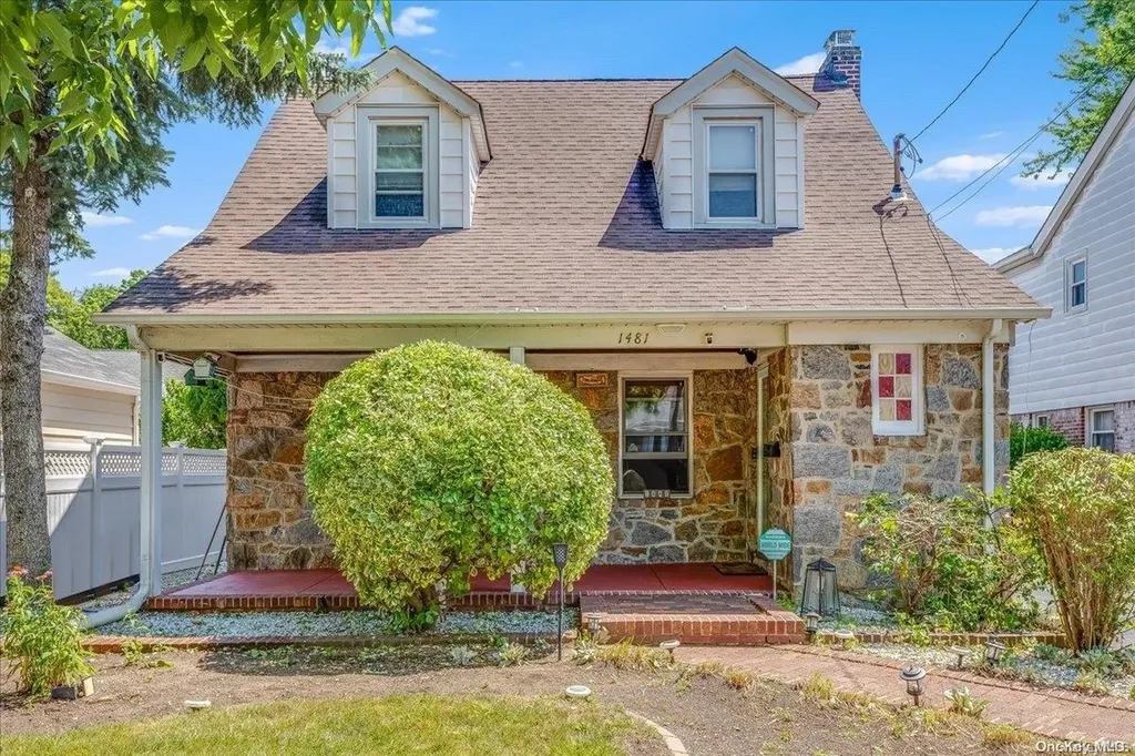 1481 Kenneth Avenue North Baldwin NY 11510